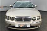  2004 Rover 75 75 2.5 V6 Connoisser SE