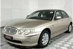 Used 2002 Rover 75 