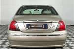 Used 2002 Rover 75 