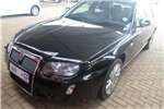  2005 Rover 75 