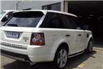  2010 Rover Streetwise 
