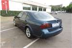  2007 Saab 9-5 9-5 2.3T Aero Sentronic