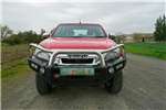  2014 Samag 4x4 