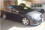  2008 Seat Cupra 