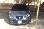  2008 Seat Cupra 