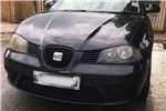  2006 Seat Ibiza 