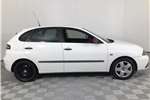  2008 Seat Ibiza Ibiza 1.4 5-door