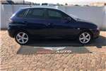  2007 Seat Ibiza 