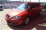  2008 Seat Leon Leon 2.0FSI