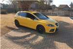  2008 Seat Leon 