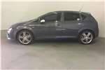  2006 Seat Leon Leon 2.0TFSI FR