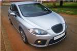  2008 Seat Leon 