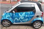  2004 Smart Coupe 