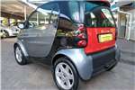  2002 Smart Coupe 