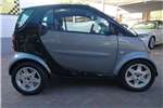  2002 Smart Coupe 