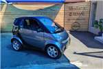  2004 Smart Coupe 
