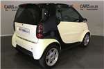 2005 Smart Coupe 