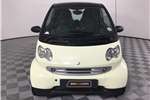  2007 Smart Coupe 