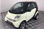  2007 Smart Coupe 