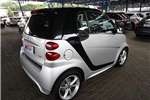  2013 Smart Coupe 