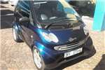  2003 Smart Coupe 