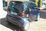  2003 Smart Coupe 
