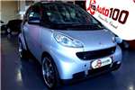  2009 Smart Coupe 