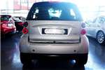  2009 Smart Coupe 