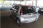  2005 Smart Forfour forfour 1.5 Passion