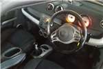  2005 Smart Forfour forfour 1.5 Passion