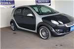  2005 Smart Forfour forfour 1.5 Passion