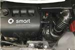  2005 Smart Forfour forfour 1.5 Passion