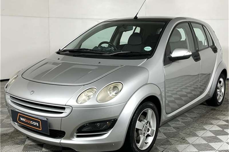 Used 2005 Smart Forfour forfour 1.5 Passion