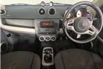  2006 Smart Forfour forfour 1.5 Passion