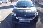  2005 Smart Forfour forfour 1.5 pulse softouch-plus