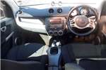  2005 Smart Forfour forfour 1.5 pulse softouch-plus