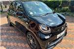 Used 2018 Smart Forfour 