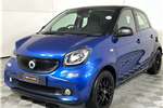 Used 2019 Smart Forfour forfour passion auto
