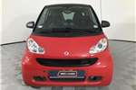  2011 Smart Fortwo fortwo 1.0 coupe mhd pulse