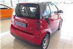  2012 Smart Fortwo fortwo 1.0 coupe mhd pulse