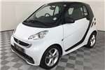  2013 Smart Fortwo fortwo 1.0 coupe mhd pulse