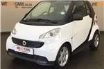  2014 Smart Fortwo fortwo 1.0 coupe mhd pulse
