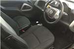  2014 Smart Fortwo fortwo 1.0 coupe mhd pulse