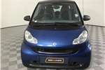  2011 Smart Fortwo fortwo 1.0 coupe mhd pure