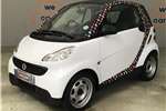  2013 Smart Fortwo fortwo 1.0 coupe mhd pure