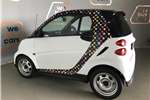  2013 Smart Fortwo fortwo 1.0 coupe mhd pure