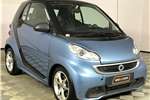  2013 Smart Fortwo fortwo 1.0 coupe mhd pure