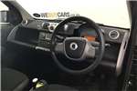  2014 Smart Fortwo fortwo 1.0 coupe mhd pure