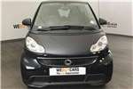  2014 Smart Fortwo fortwo 1.0 coupe mhd pure