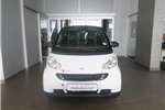  2010 Smart Fortwo fortwo 1.0 coupé mhd pure